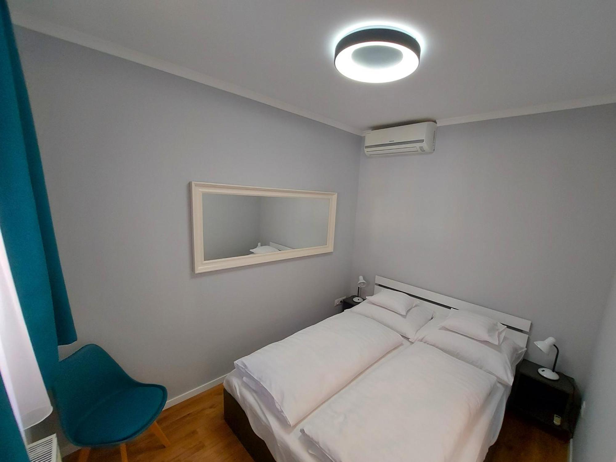 Cafe Relax Apartments Heviz Exterior photo