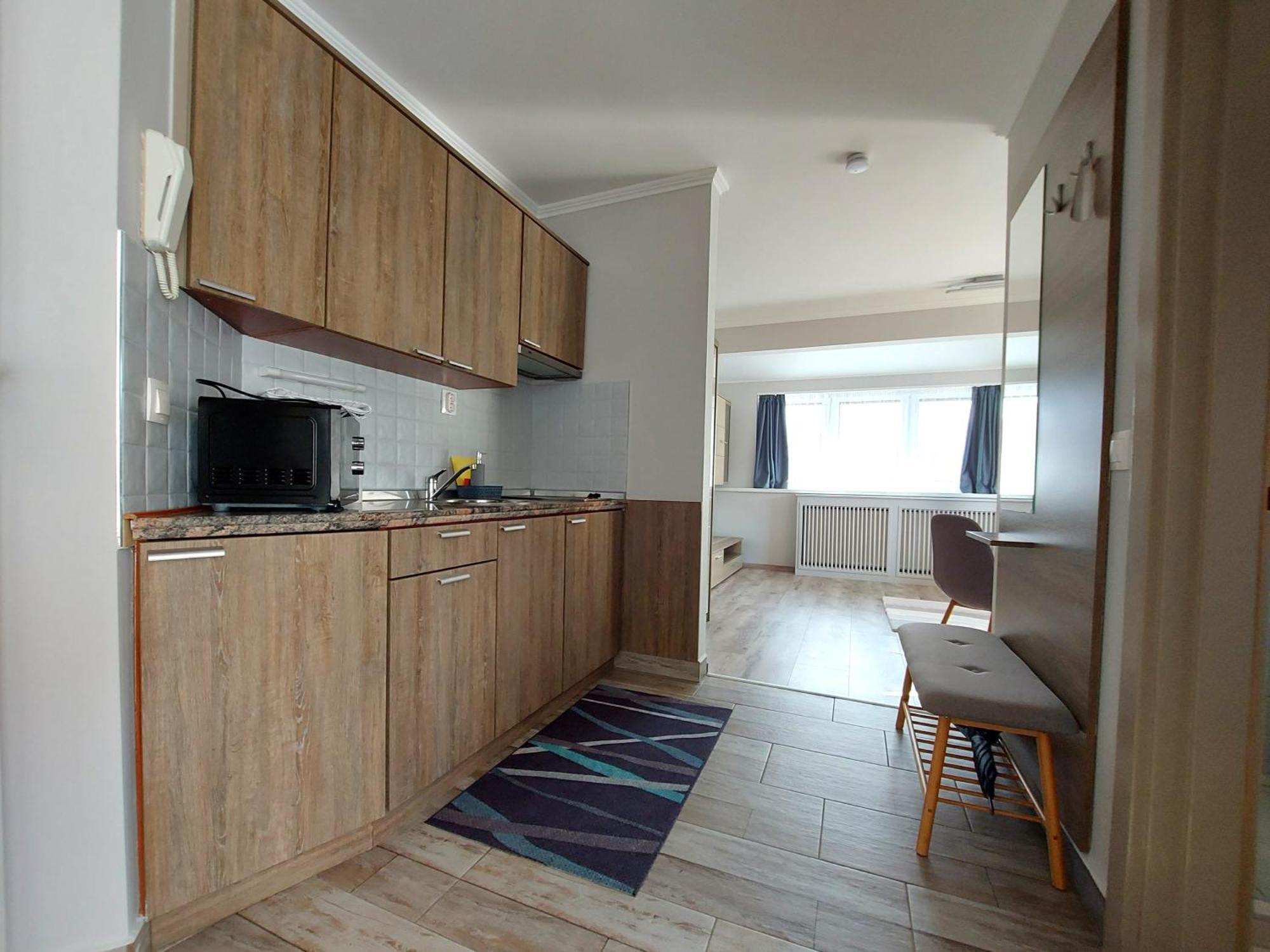 Cafe Relax Apartments Heviz Exterior photo